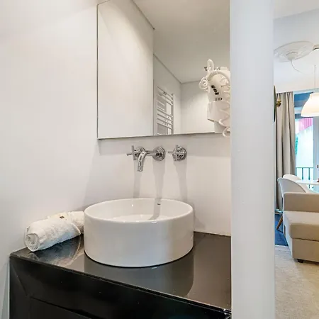 Sandeman's By Innkeeper Apartamento