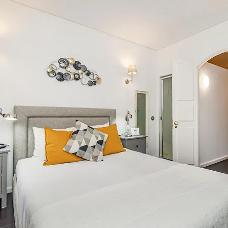 Sandeman's By Innkeeper Apartamento *