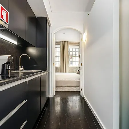 Sandeman's By Innkeeper * Vila Nova de Gaia