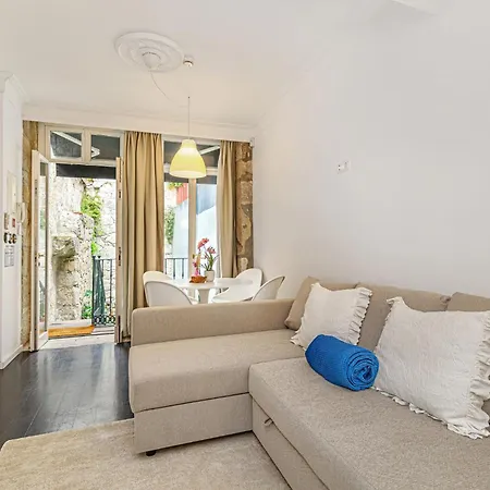 Sandeman's By Innkeeper Apartamento