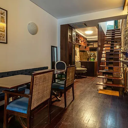 Apartamento Sandeman's By Innkeeper *