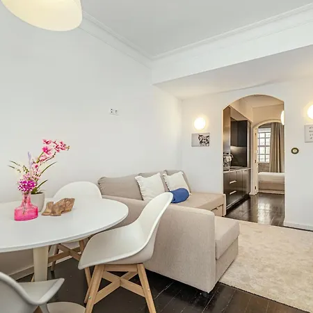 Sandeman's By Innkeeper Apartamento Vila Nova de Gaia