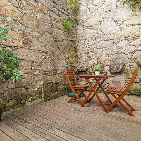 Sandeman's By Innkeeper