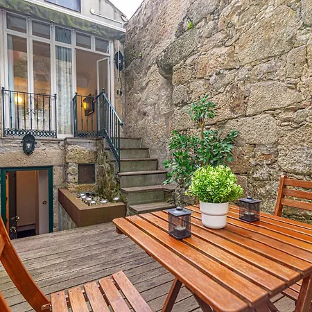 Apartamento Sandeman's By Innkeeper Vila Nova de Gaia