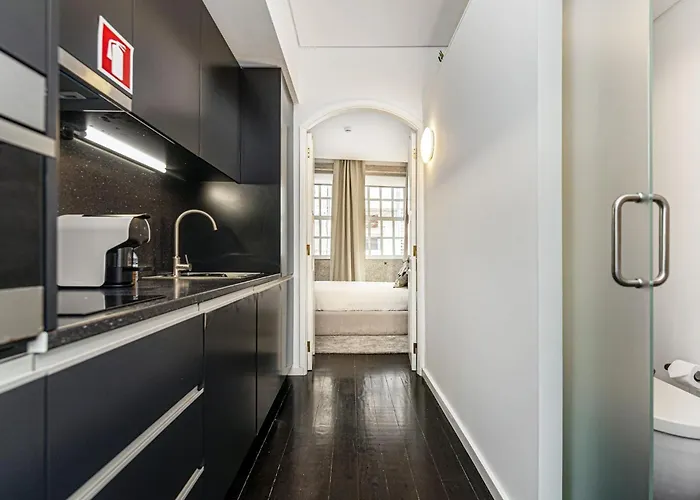 Sandeman's By Innkeeper * Βίλα Νόβα ντε Γκάια