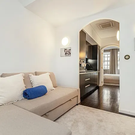 Sandeman's By Innkeeper