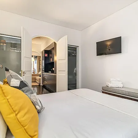 Apartment Sandeman's By Innkeeper