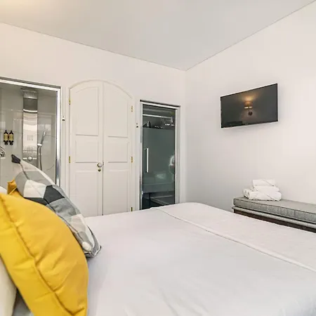 Apartment Sandeman's By Innkeeper