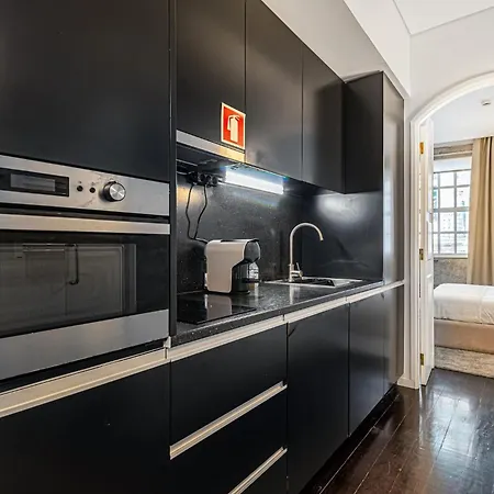 Sandeman's By Innkeeper * Vila Nova de Gaia