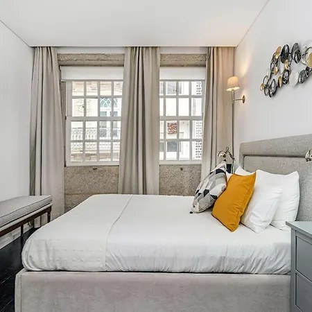 Sandeman's By Innkeeper Apartment