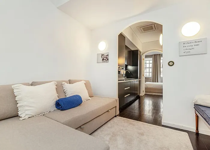 Sandeman's By Innkeeper