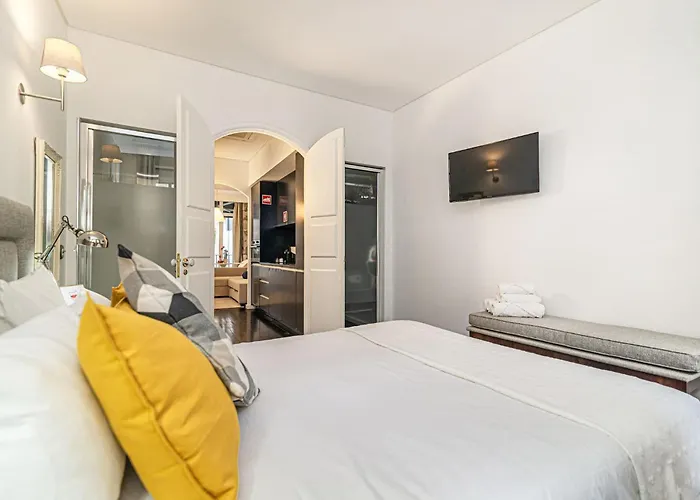 Apartman Sandeman's By Innkeeper