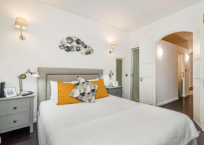 Sandeman's By Innkeeper Apartman *