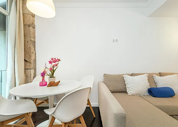 Sandeman's By Innkeeper Apartman Vila Nova de Gaia