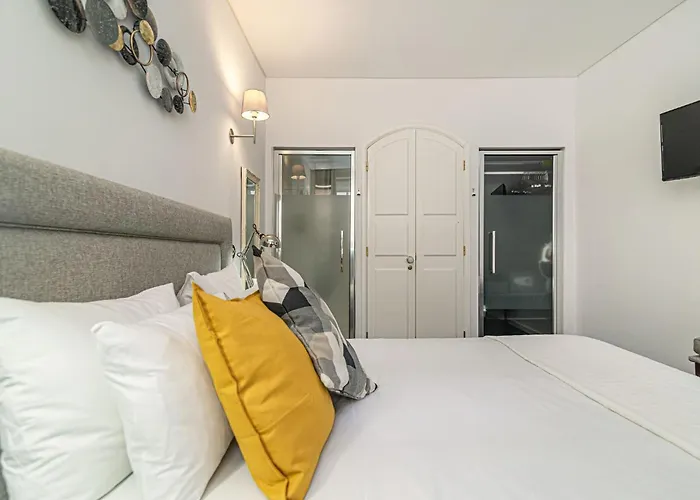 Sandeman's By Innkeeper Vila Nova de Gaia