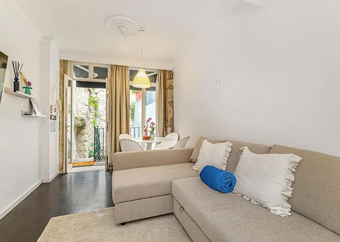 Sandeman's By Innkeeper Apartment