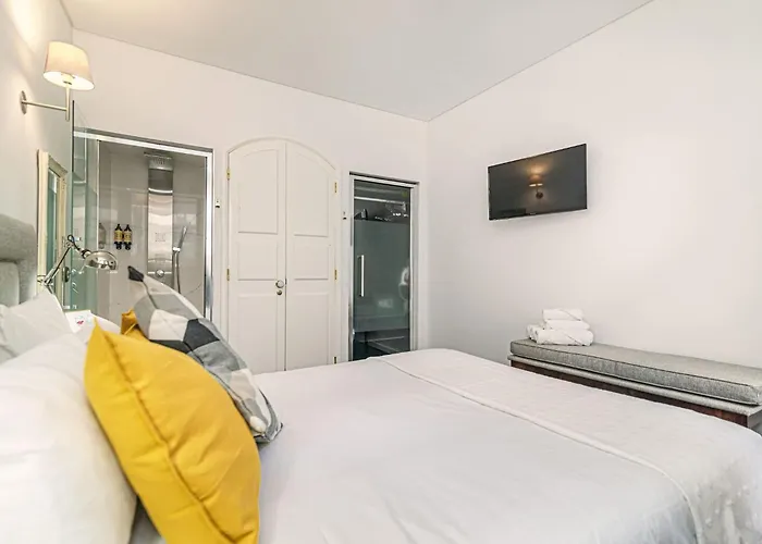 Apartment Sandeman's By Innkeeper