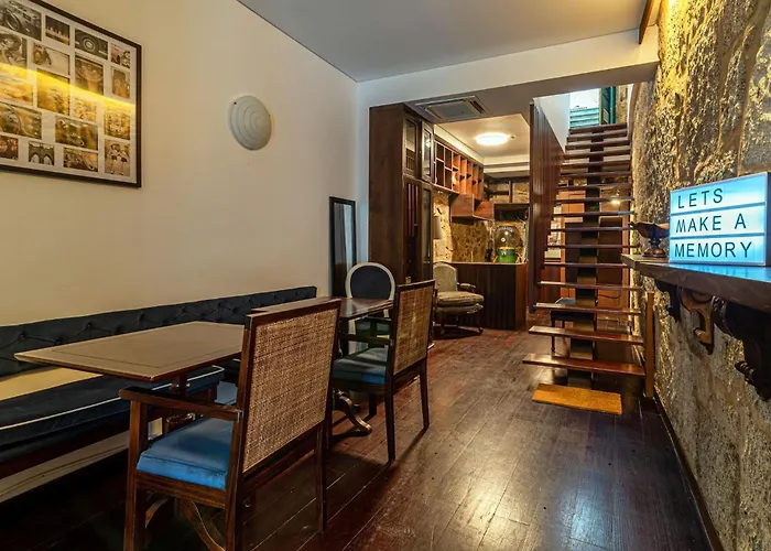 Apartment Sandeman's By Innkeeper *