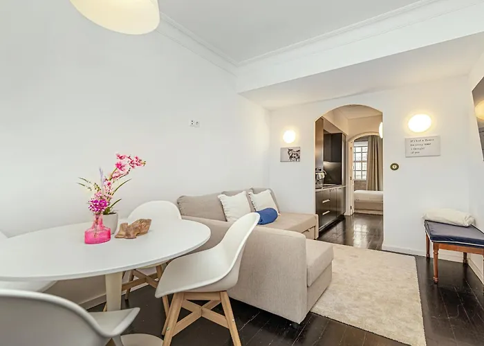 Sandeman's By Innkeeper Apartment Vila Nova de Gaia