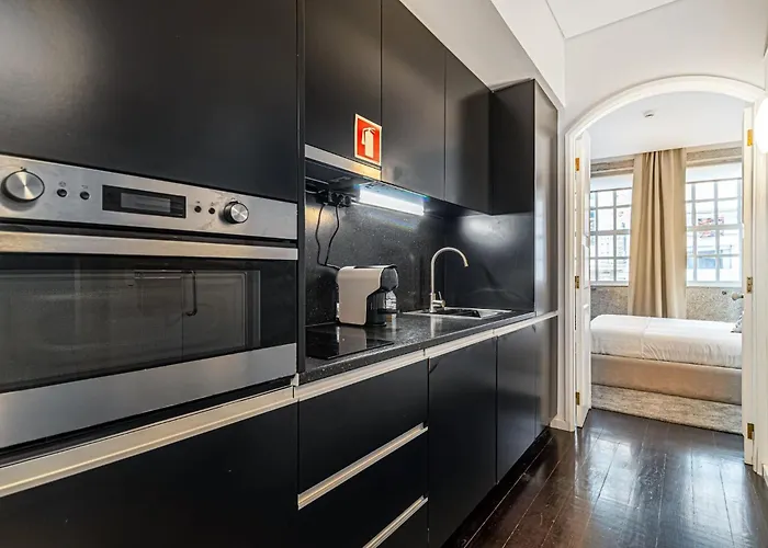 Sandeman's By Innkeeper * Vila Nova de Gaia