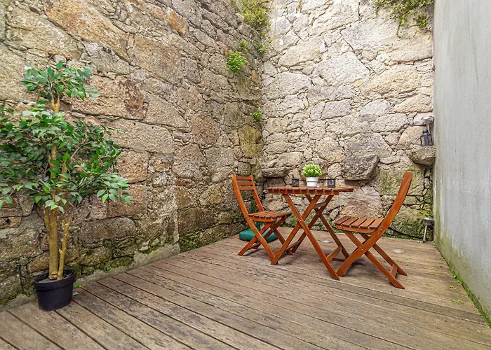 Sandeman's By Innkeeper