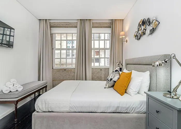 Sandeman's By Innkeeper Apartment