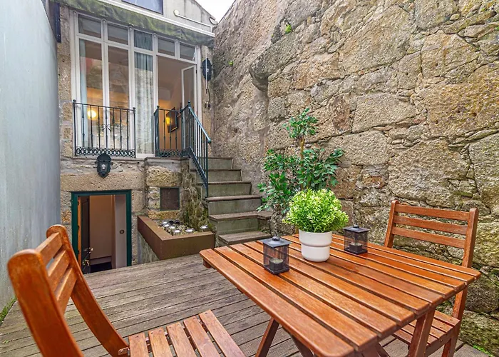 Apartman Sandeman's By Innkeeper Vila Nova de Gaia