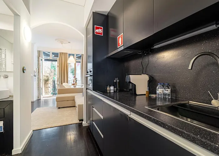 Sandeman's By Innkeeper *